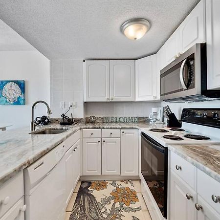 Gulf Shores Surf&Racquet Club - Cozy 1 Bedroom Zewnętrze zdjęcie
