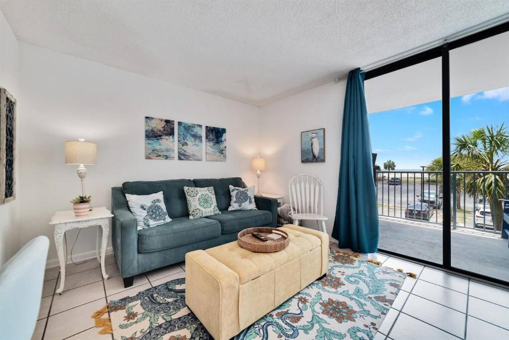 Gulf Shores Surf&Racquet Club - Cozy 1 Bedroom Zewnętrze zdjęcie