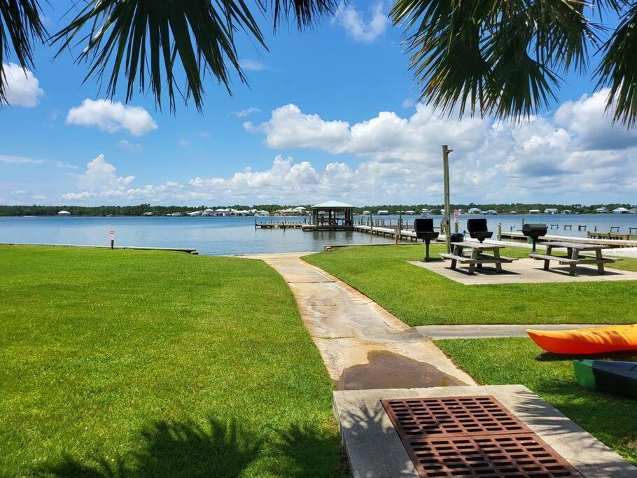 Gulf Shores Surf&Racquet Club - Cozy 1 Bedroom Zewnętrze zdjęcie