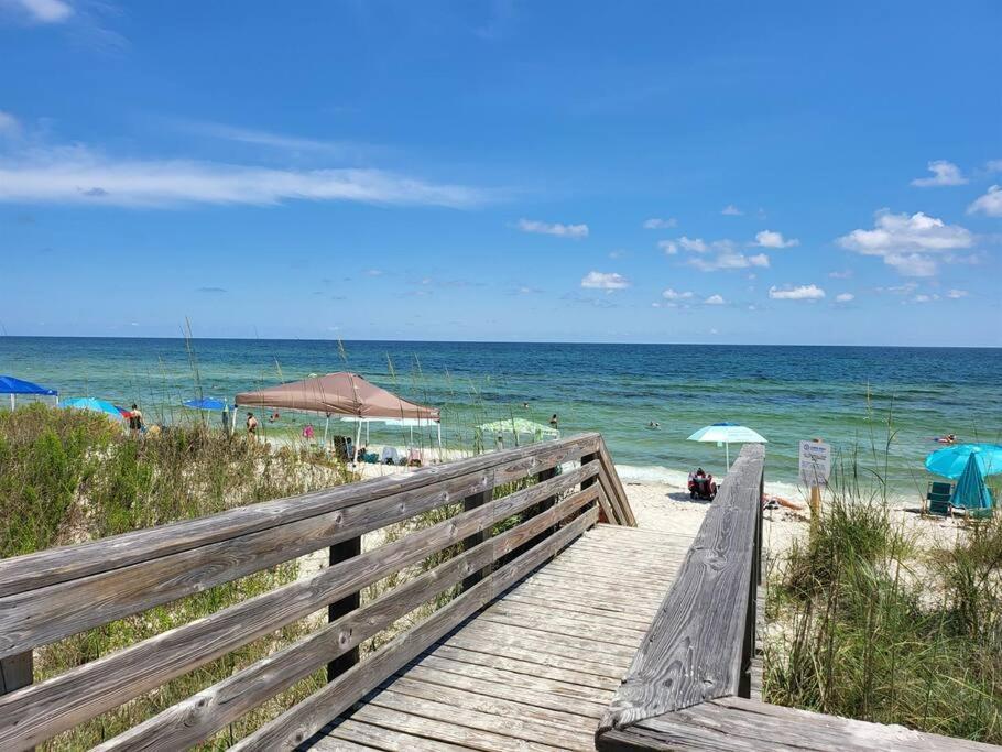Gulf Shores Surf&Racquet Club - Cozy 1 Bedroom Zewnętrze zdjęcie