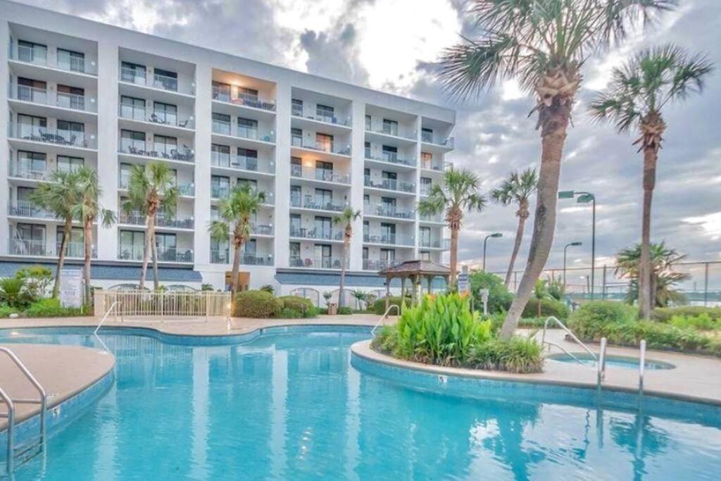 Gulf Shores Surf&Racquet Club - Cozy 1 Bedroom Zewnętrze zdjęcie