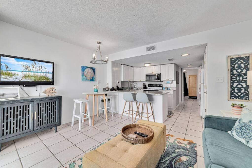 Gulf Shores Surf&Racquet Club - Cozy 1 Bedroom Zewnętrze zdjęcie