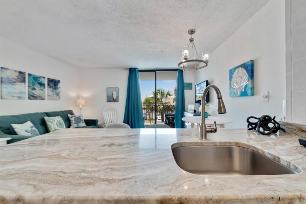 Gulf Shores Surf&Racquet Club - Cozy 1 Bedroom Zewnętrze zdjęcie