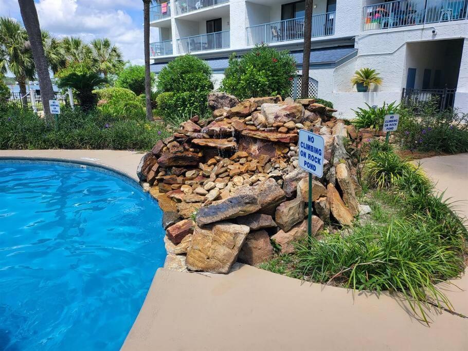 Gulf Shores Surf&Racquet Club - Cozy 1 Bedroom Zewnętrze zdjęcie