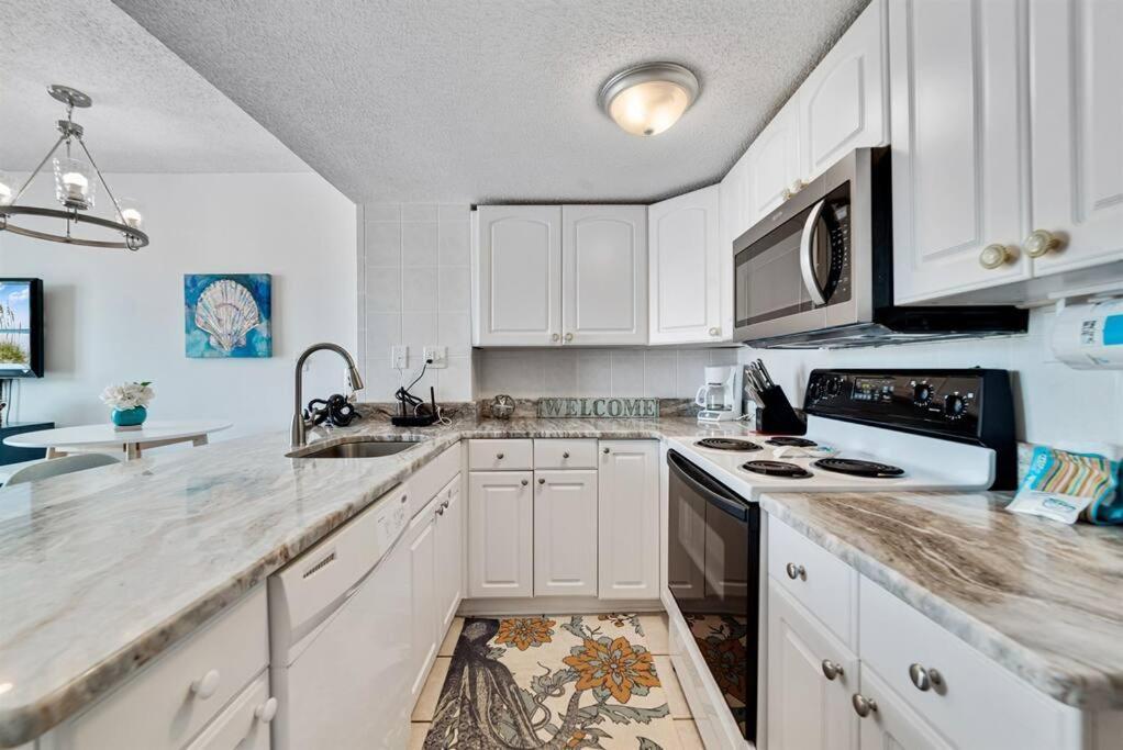 Gulf Shores Surf&Racquet Club - Cozy 1 Bedroom Zewnętrze zdjęcie