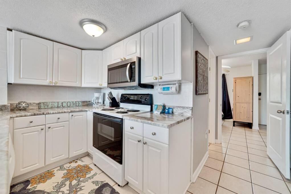 Gulf Shores Surf&Racquet Club - Cozy 1 Bedroom Zewnętrze zdjęcie
