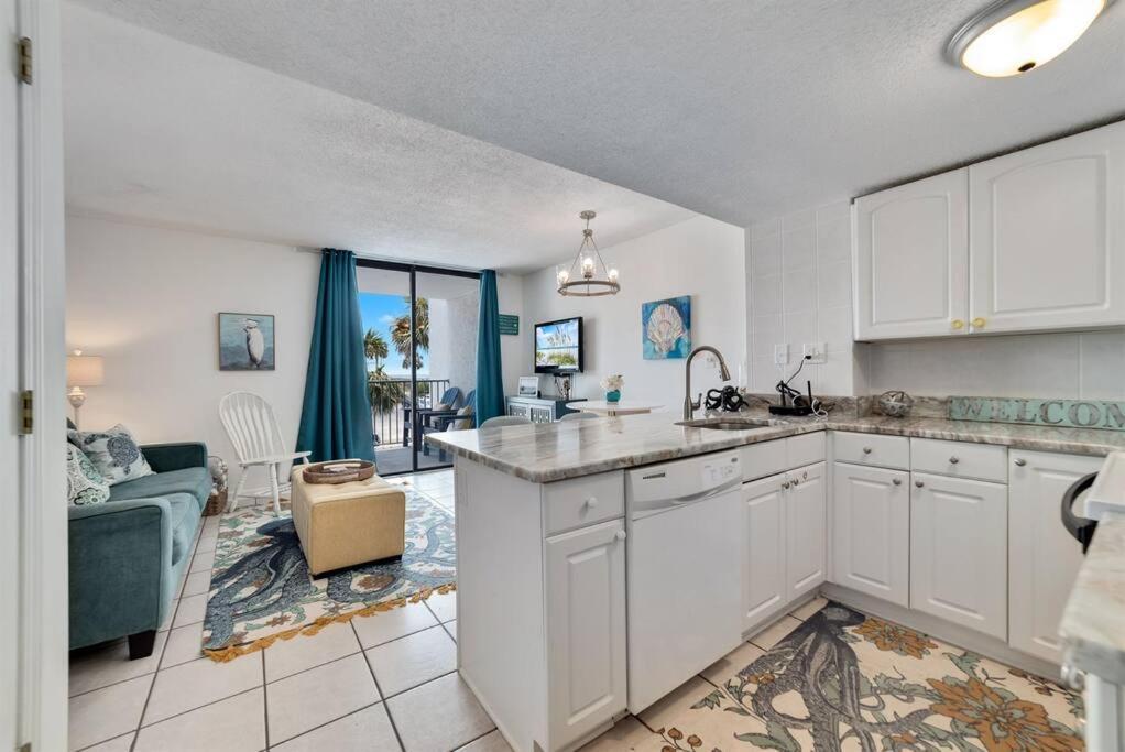 Gulf Shores Surf&Racquet Club - Cozy 1 Bedroom Zewnętrze zdjęcie