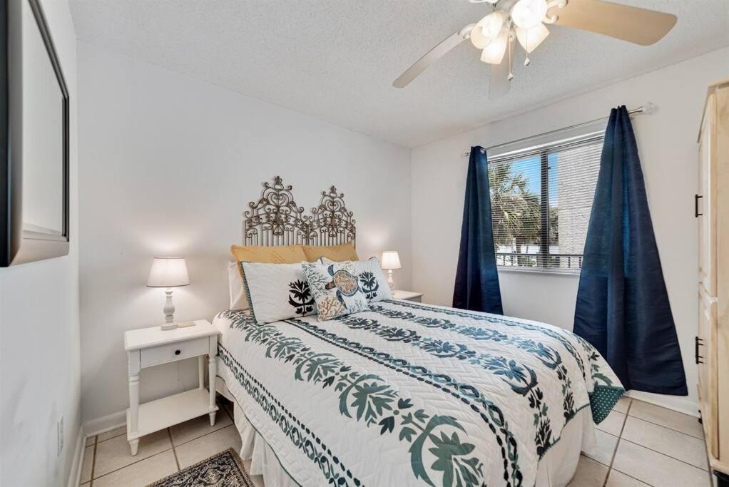 Gulf Shores Surf&Racquet Club - Cozy 1 Bedroom Zewnętrze zdjęcie