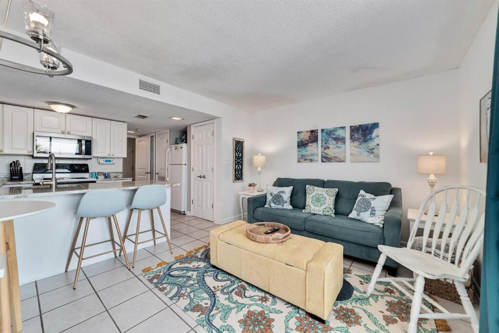 Gulf Shores Surf&Racquet Club - Cozy 1 Bedroom Zewnętrze zdjęcie