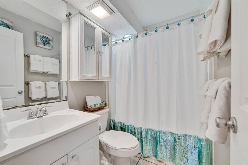 Gulf Shores Surf&Racquet Club - Cozy 1 Bedroom Zewnętrze zdjęcie