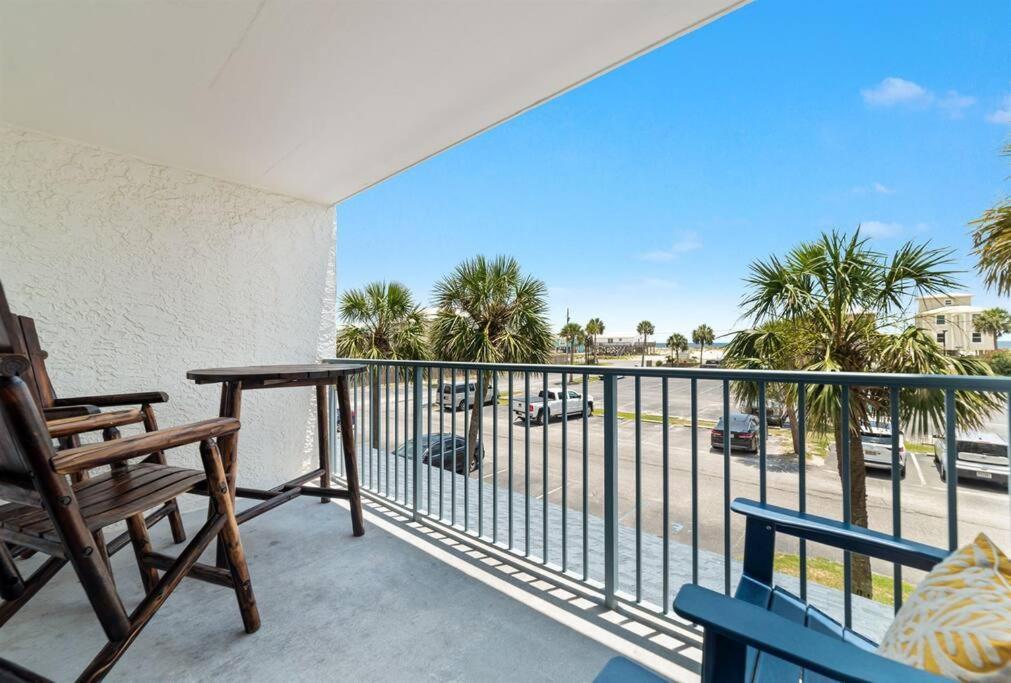 Gulf Shores Surf&Racquet Club - Cozy 1 Bedroom Zewnętrze zdjęcie
