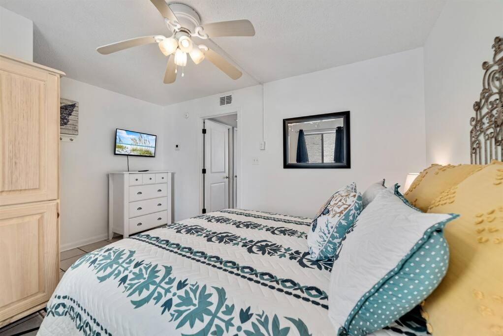 Gulf Shores Surf&Racquet Club - Cozy 1 Bedroom Zewnętrze zdjęcie