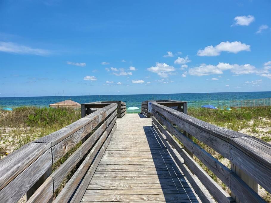 Gulf Shores Surf&Racquet Club - Cozy 1 Bedroom Zewnętrze zdjęcie