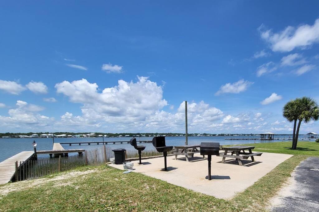 Gulf Shores Surf&Racquet Club - Cozy 1 Bedroom Zewnętrze zdjęcie