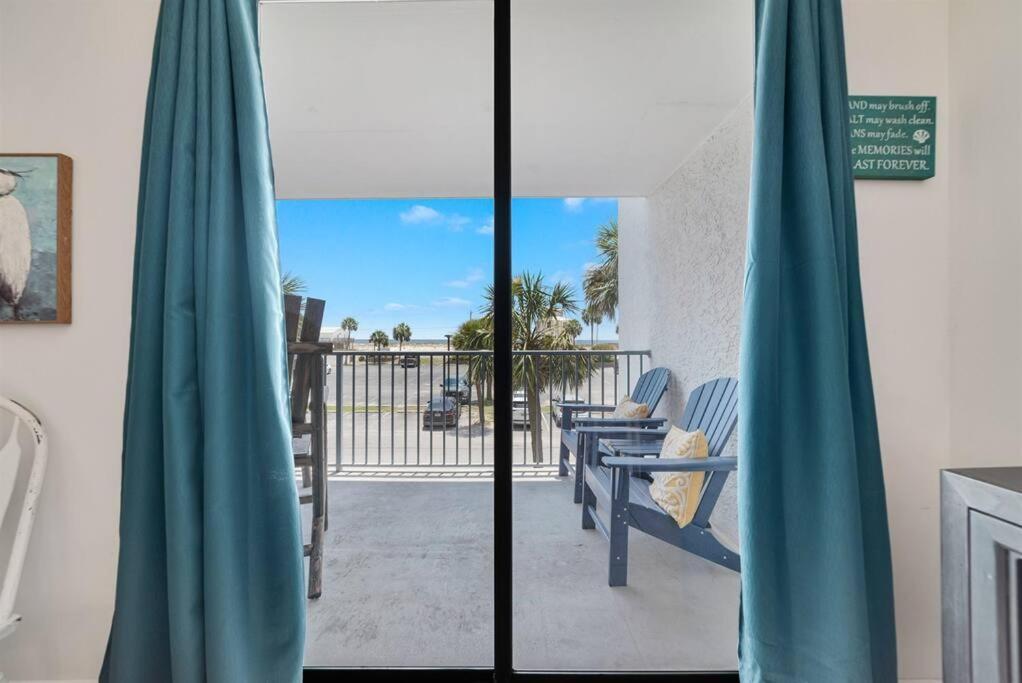 Gulf Shores Surf&Racquet Club - Cozy 1 Bedroom Zewnętrze zdjęcie