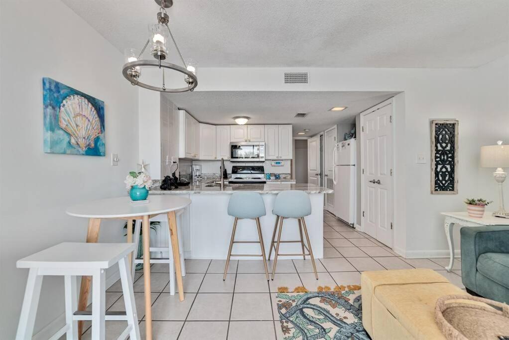 Gulf Shores Surf&Racquet Club - Cozy 1 Bedroom Zewnętrze zdjęcie
