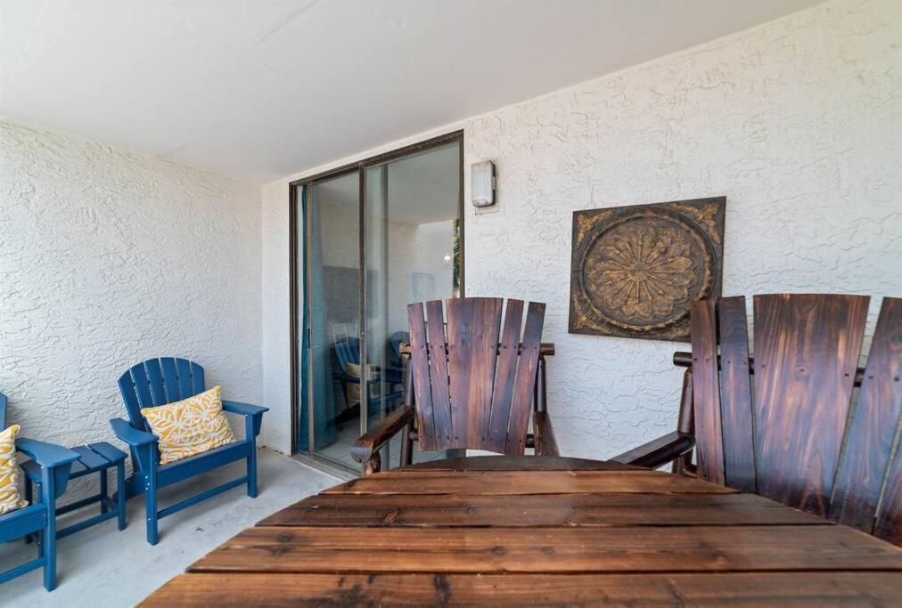 Gulf Shores Surf&Racquet Club - Cozy 1 Bedroom Zewnętrze zdjęcie