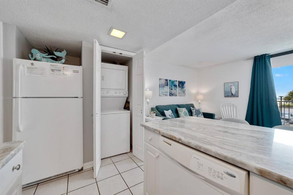 Gulf Shores Surf&Racquet Club - Cozy 1 Bedroom Zewnętrze zdjęcie