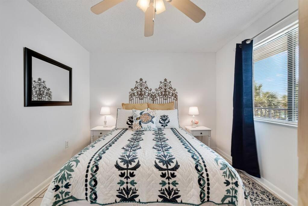 Gulf Shores Surf&Racquet Club - Cozy 1 Bedroom Zewnętrze zdjęcie
