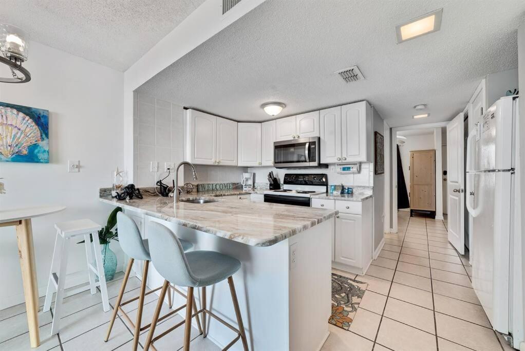 Gulf Shores Surf&Racquet Club - Cozy 1 Bedroom Zewnętrze zdjęcie
