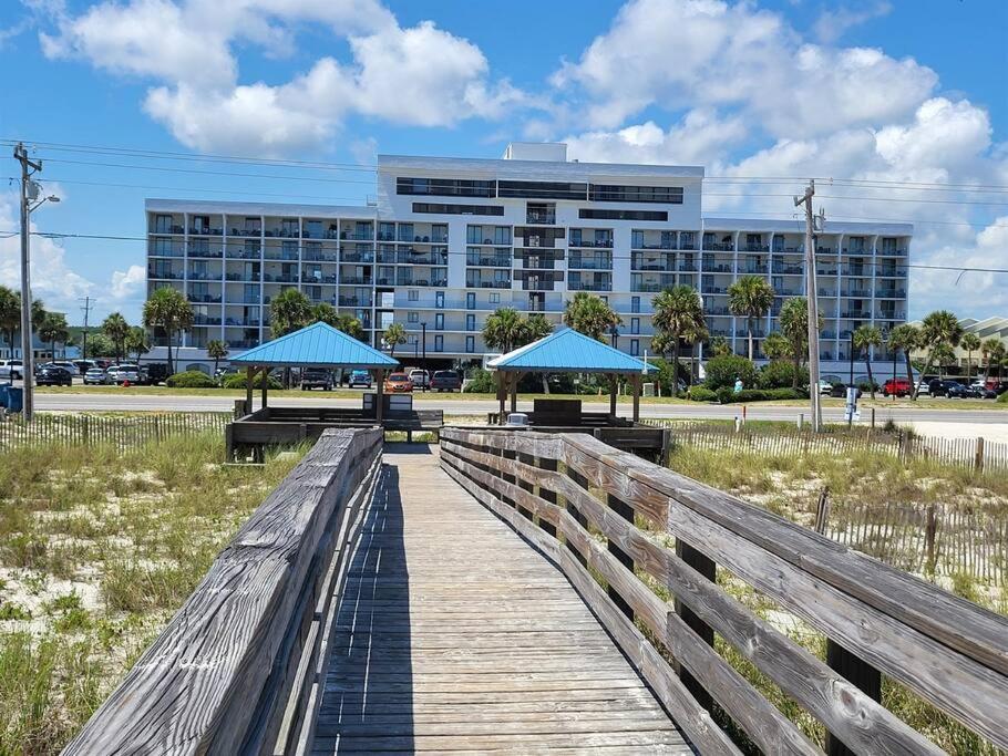 Gulf Shores Surf&Racquet Club - Cozy 1 Bedroom Zewnętrze zdjęcie
