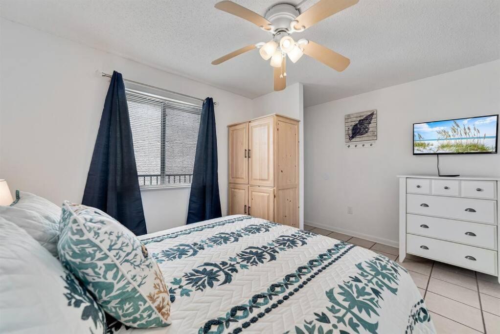 Gulf Shores Surf&Racquet Club - Cozy 1 Bedroom Zewnętrze zdjęcie
