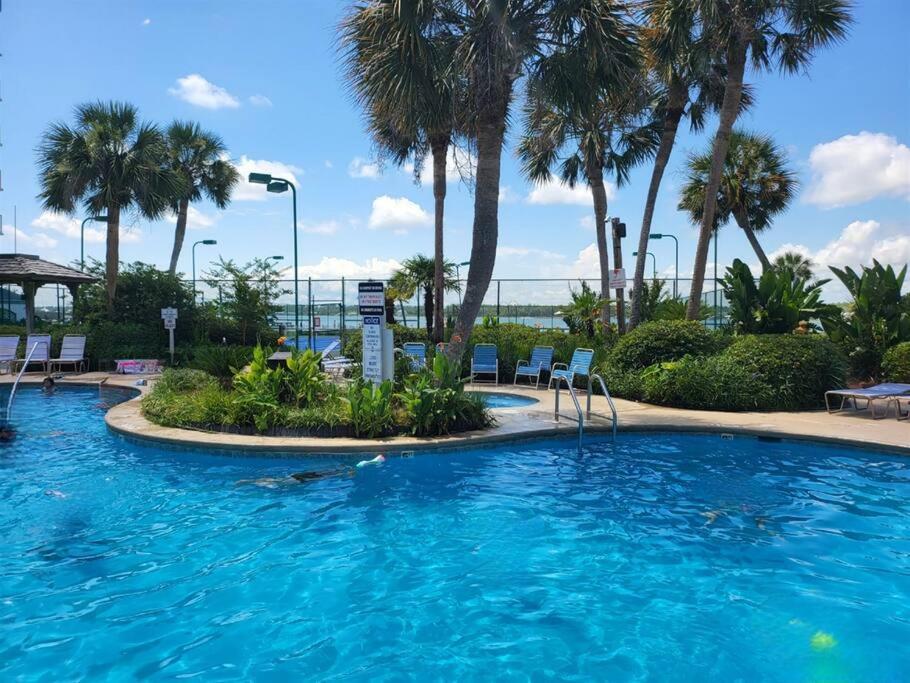 Gulf Shores Surf&Racquet Club - Cozy 1 Bedroom Zewnętrze zdjęcie