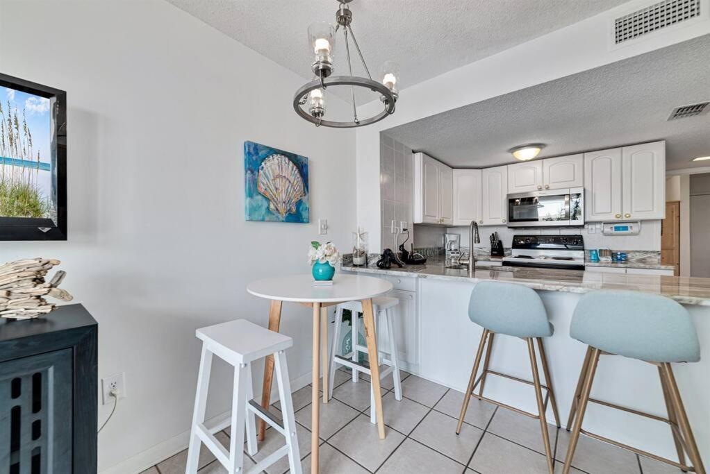 Gulf Shores Surf&Racquet Club - Cozy 1 Bedroom Zewnętrze zdjęcie