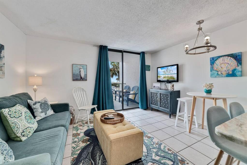 Gulf Shores Surf&Racquet Club - Cozy 1 Bedroom Zewnętrze zdjęcie